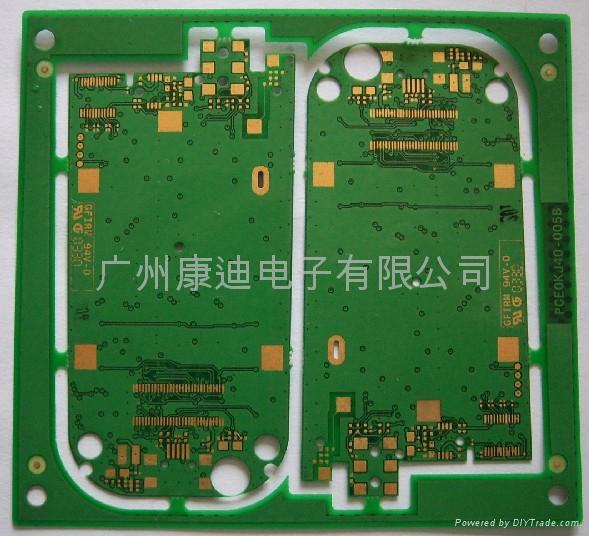 製作電腦主板 2