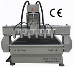 cnc engraving machine