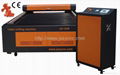 Laser cutting machine