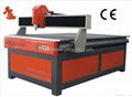 MDF engraving machine