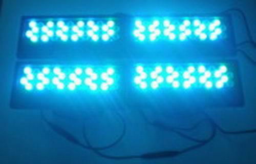 36W DMX512大功率LED冼墙灯 3