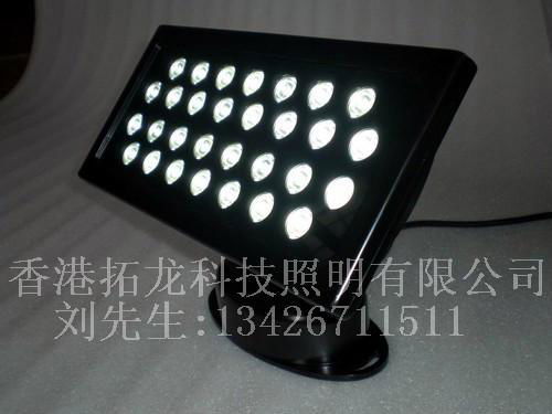 36W DMX512大功率LED冼墙灯 5