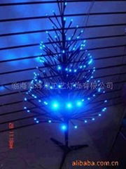 LED聖誕樹流水控制板