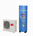 household heat pump   4