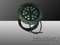 LED Pool light 1