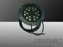 LED Pool light