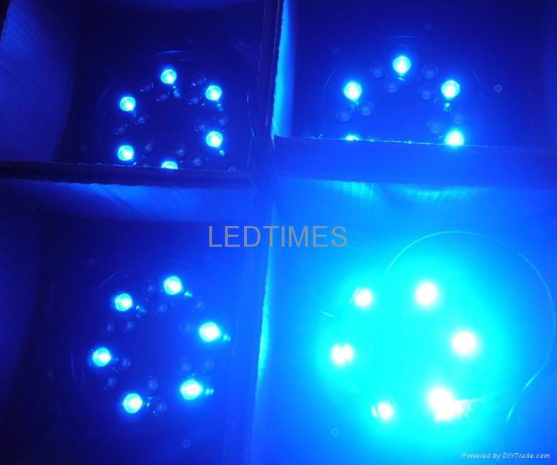 LED Pool light 5