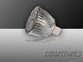 LED Par lamp