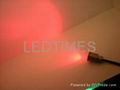 LED step lights