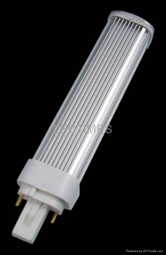 CFL LED Lamp G24  3