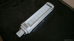 CFL LED Lamp G24