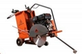 Mikasa Concrete Cutting Machine Floor Saw Concrete Cutter