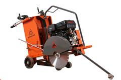 Mikasa Concrete Cutting Machine Floor Saw Concrete Cutter