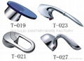 Faucet handle(tap handle/mixer handle