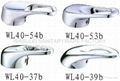 Faucet handle(tap handle/mixer handle