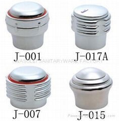 Faucet handle(tap handle/mixer handle/faucet fitting) 