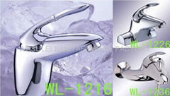 Basin faucet(basin mixer/kitchen faucet/bath tap)