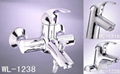 Basin faucet(basin mixer/kitchen faucet