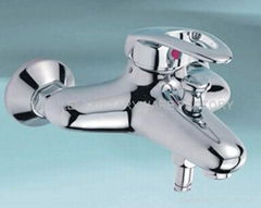 Basin faucet(basin mixer/kitchen faucet/bath tap)