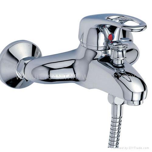 Basin faucet(basin mixer/kitchen faucet/bath tap)