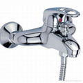 Basin faucet(basin mixer/kitchen faucet