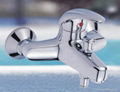 Basin faucet(basin mixer/kitchen faucet