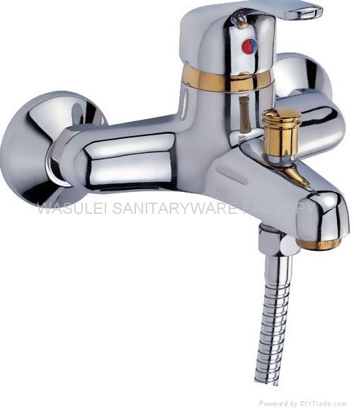 Basin faucet(basin mixer/kitchen faucet/bath tap)