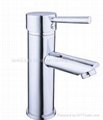 Basin faucet(basin mixer/kitchen faucet/bath tap) 1