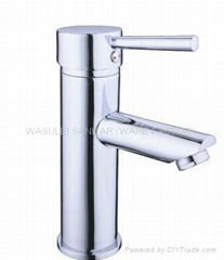 Basin faucet(basin mixer/kitchen faucet/bath tap)