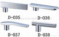 Faucet handle(tap handle/mixer handle/faucet fitting) 1