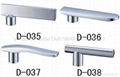 Faucet handle(tap handle/mixer handle