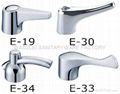 Faucet handle(tap handle/mixer handle/faucet fitting) 2