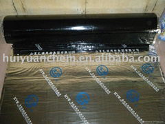 self-adhesive waterproof membrane 