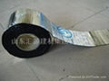 self-adhesive flashing tape