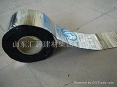 self-adhesive flashing tape 