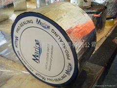 self-adhesive flashing tape