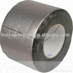 self-adhesive bitumen tape