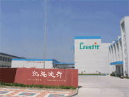 Cre Jinan Co.,Ltd