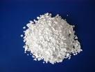 CALCIUM CHLORIDE