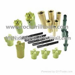 Drilling Tools 