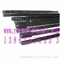 Threaded Rock Drilling Tools