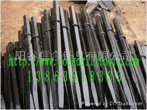Pneumatic Drill Rods 2