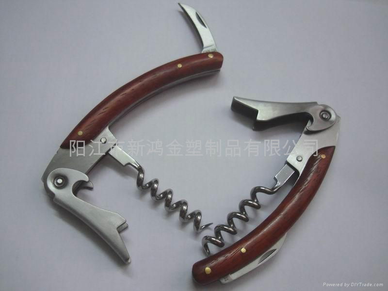 wooden corkscrew 3