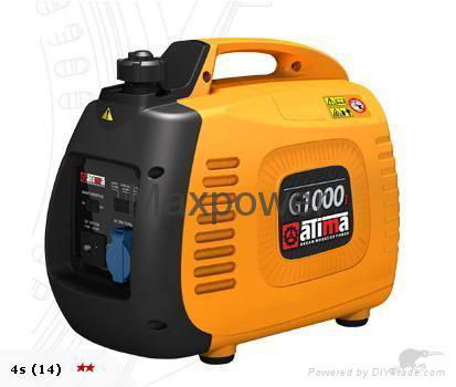 1KW Digital Generator  2