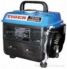 Gasoline Portable Generator 950 (1KW) 