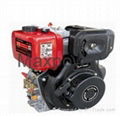 Gasoline Engine (5.5HP---12HP)  4