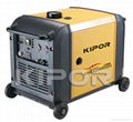 3 kw Diesel power Digital Generator 1