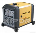 3 kw Diesel power Digital Generator 3