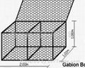 gabion box