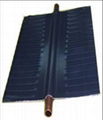 flat solar collector 2